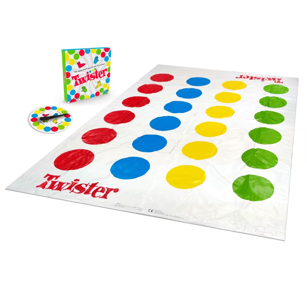 Twister