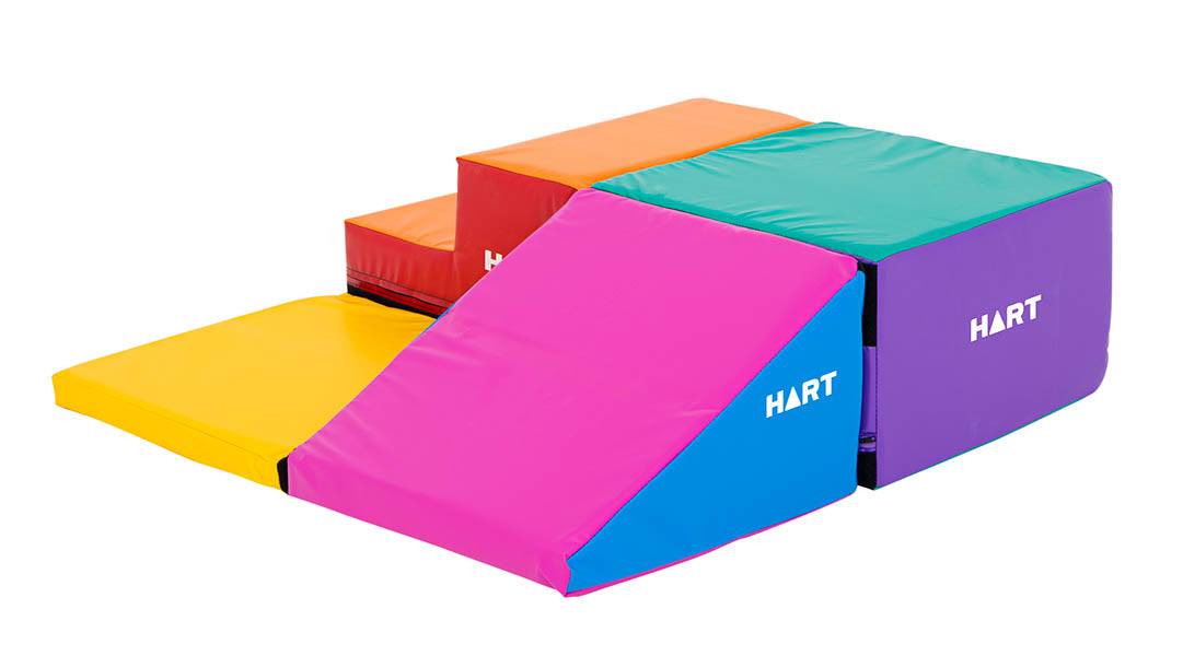 Hart Mini Climber Set